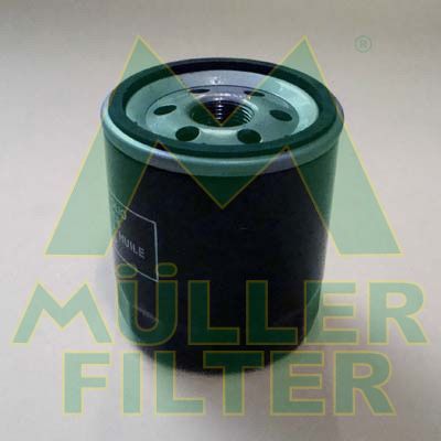 MULLER FILTER alyvos filtras FO305